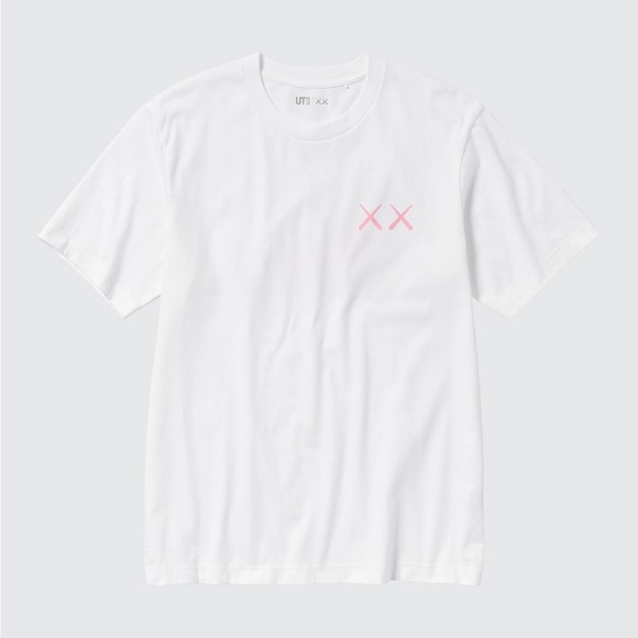 KAWS UT - Picture 2 of 3